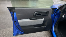 Honda Honda E 113kW Advance 36kWh 5dr Auto Electric Hatchback